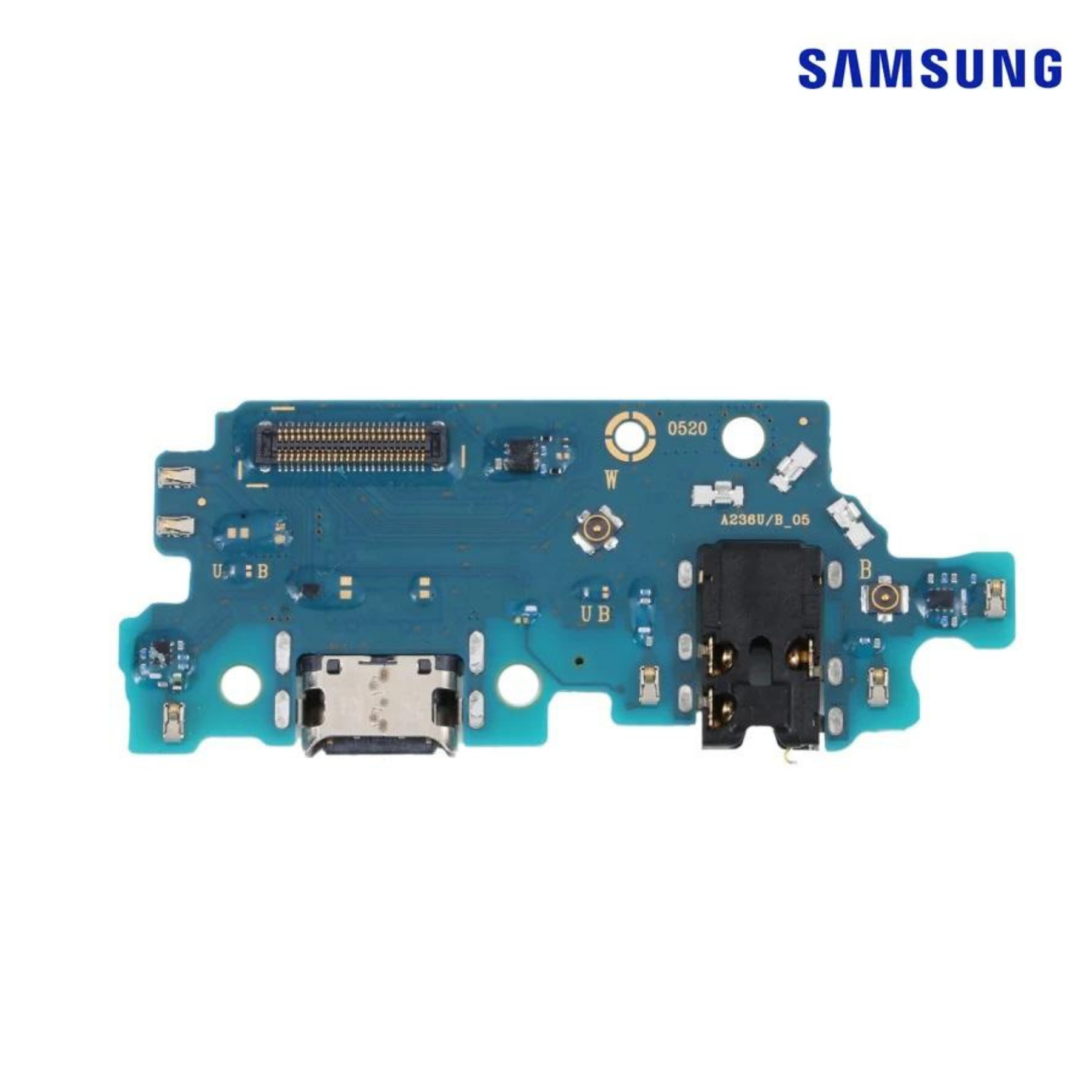 A30 /A305 CHARGE MODULE
